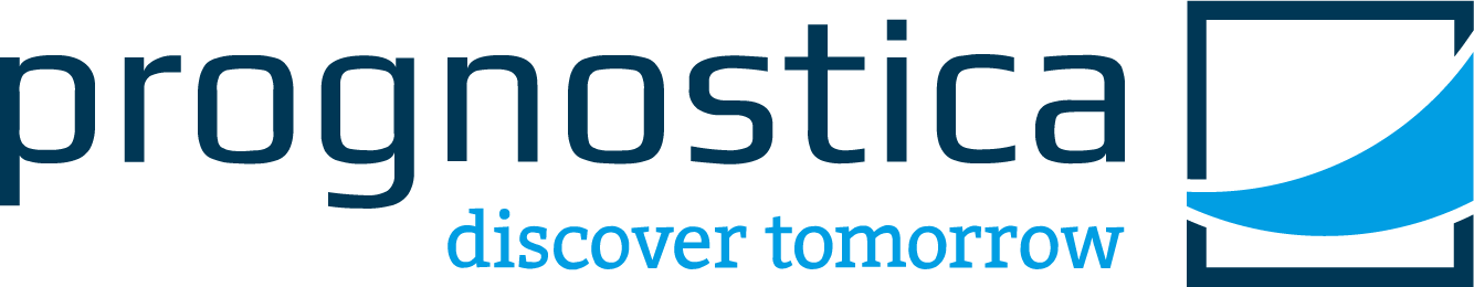 Logo prognostica